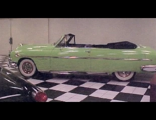 1951 Lincoln Cosmopolitan - Image 3 of 5