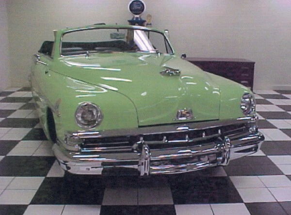 1951 Lincoln Cosmopolitan - Image 5 of 5