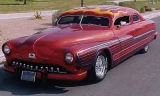 1951 Lincoln Cosmopolitan - Image 6 of 7