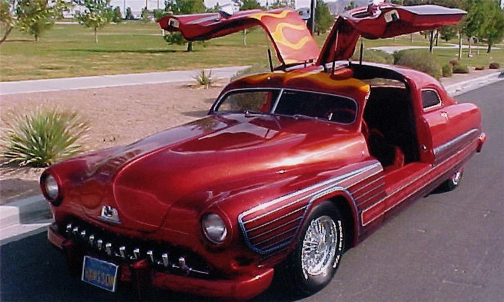 1951 Lincoln Cosmopolitan - Image 7 of 7