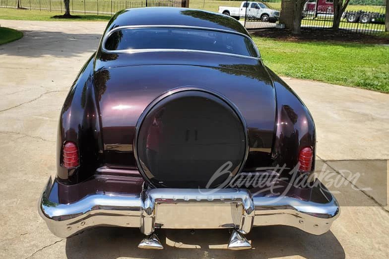 1951 Lincoln Cosmopolitan - Image 24 of 31
