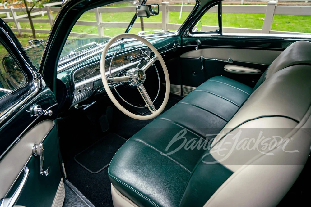 1951 Lincoln Cosmopolitan - Image 3 of 13