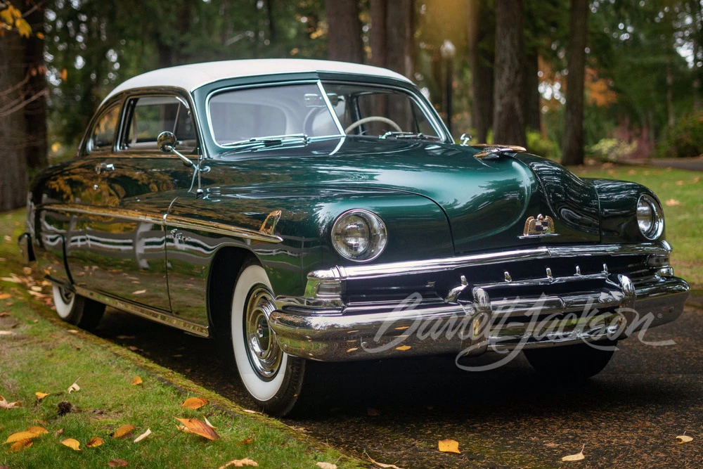 1951 Lincoln Cosmopolitan - Image 8 of 13