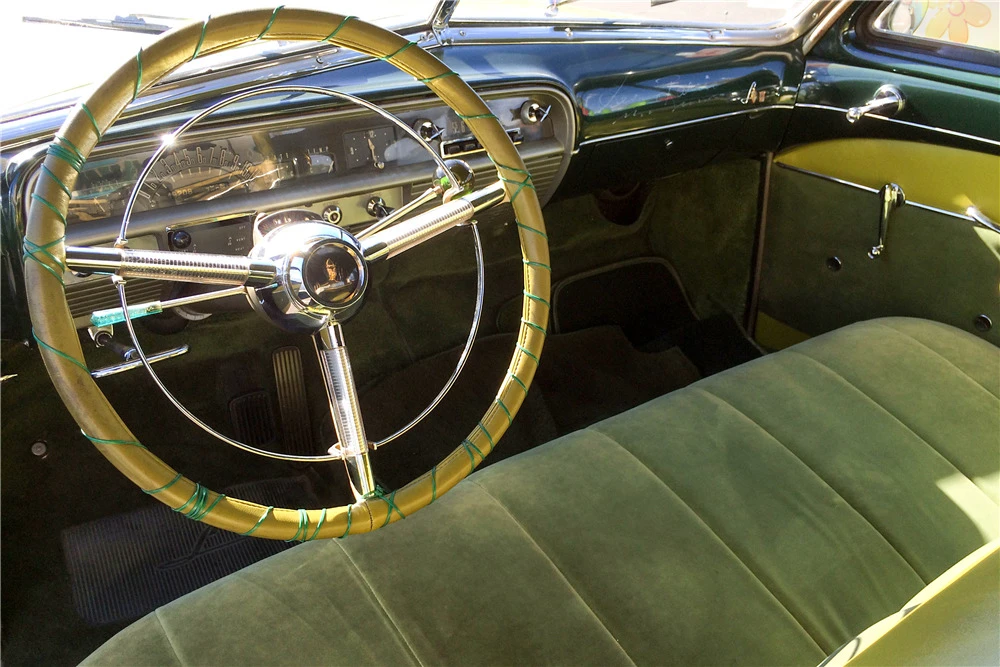 1951 Lincoln Cosmopolitan - Image 4 of 4