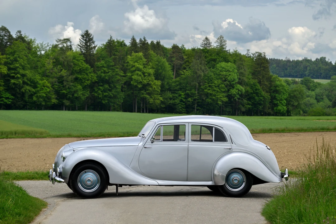 1951 Lagonda - Image 7 of 31