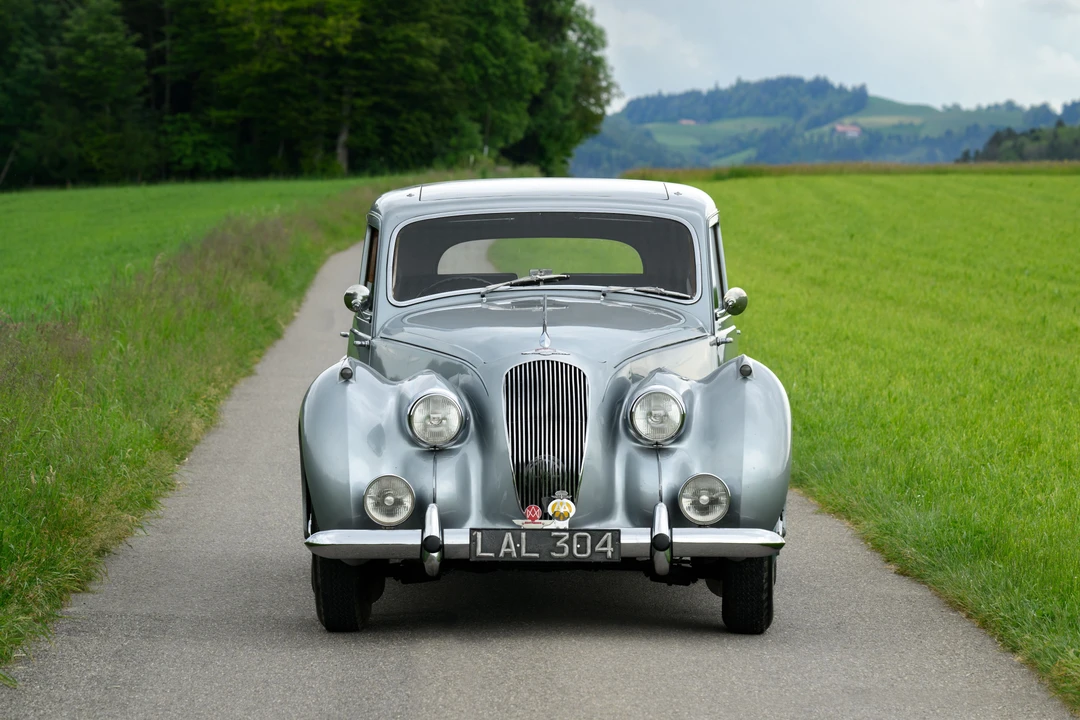1951 Lagonda - Image 8 of 31
