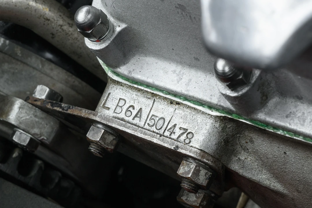 1951 Lagonda - Image 22 of 31