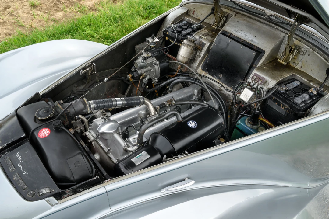 1951 Lagonda - Image 18 of 31