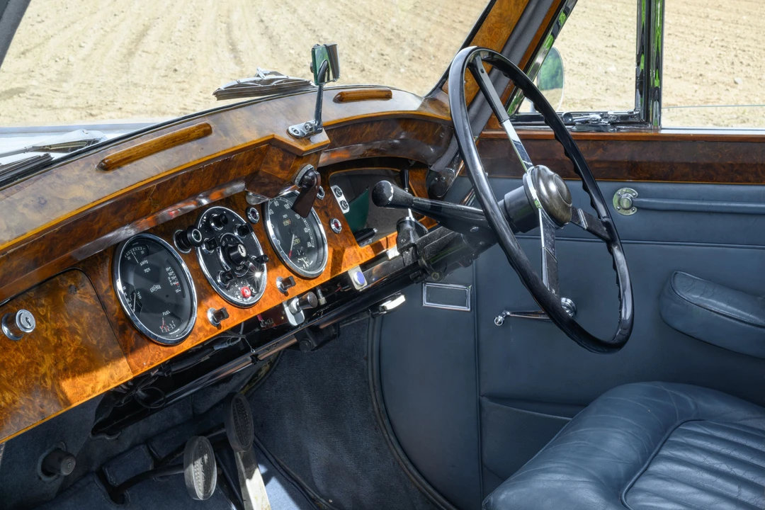1951 Lagonda - Image 11 of 31