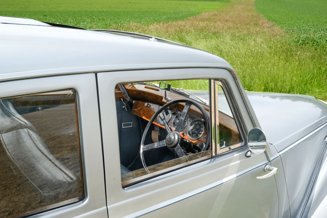 1951 Lagonda - Image 30 of 31
