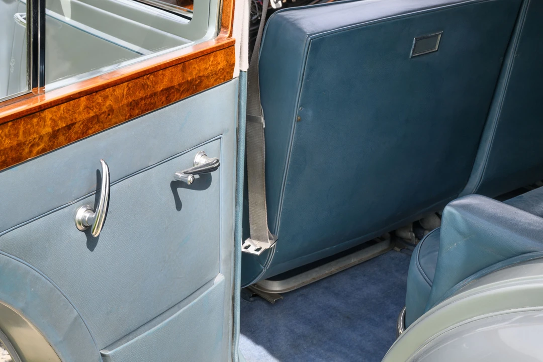 1951 Lagonda - Image 17 of 31