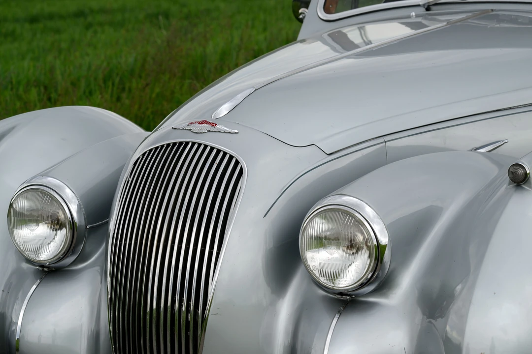 1951 Lagonda - Image 27 of 31