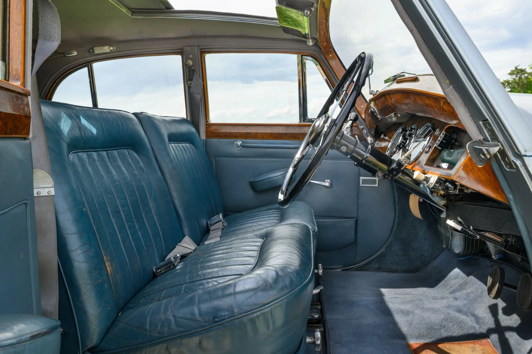 1951 Lagonda - Image 15 of 31