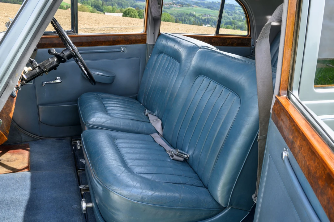 1951 Lagonda - Image 14 of 31