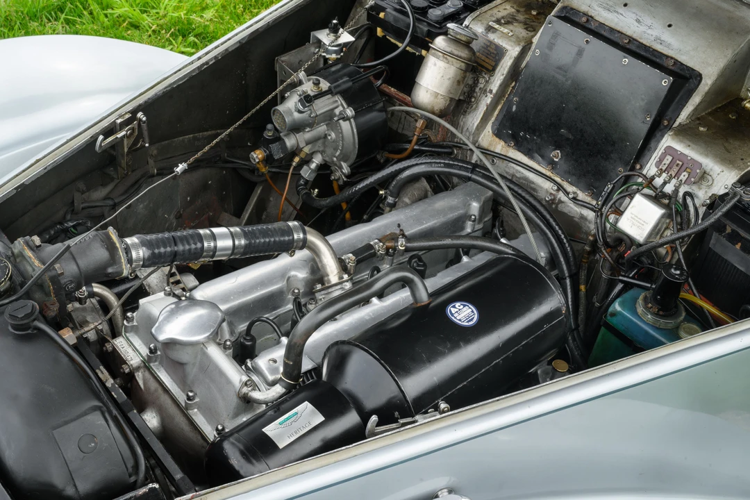 1951 Lagonda - Image 19 of 31