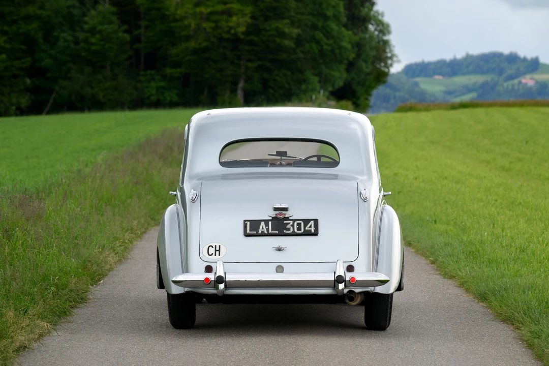1951 Lagonda - Image 9 of 31