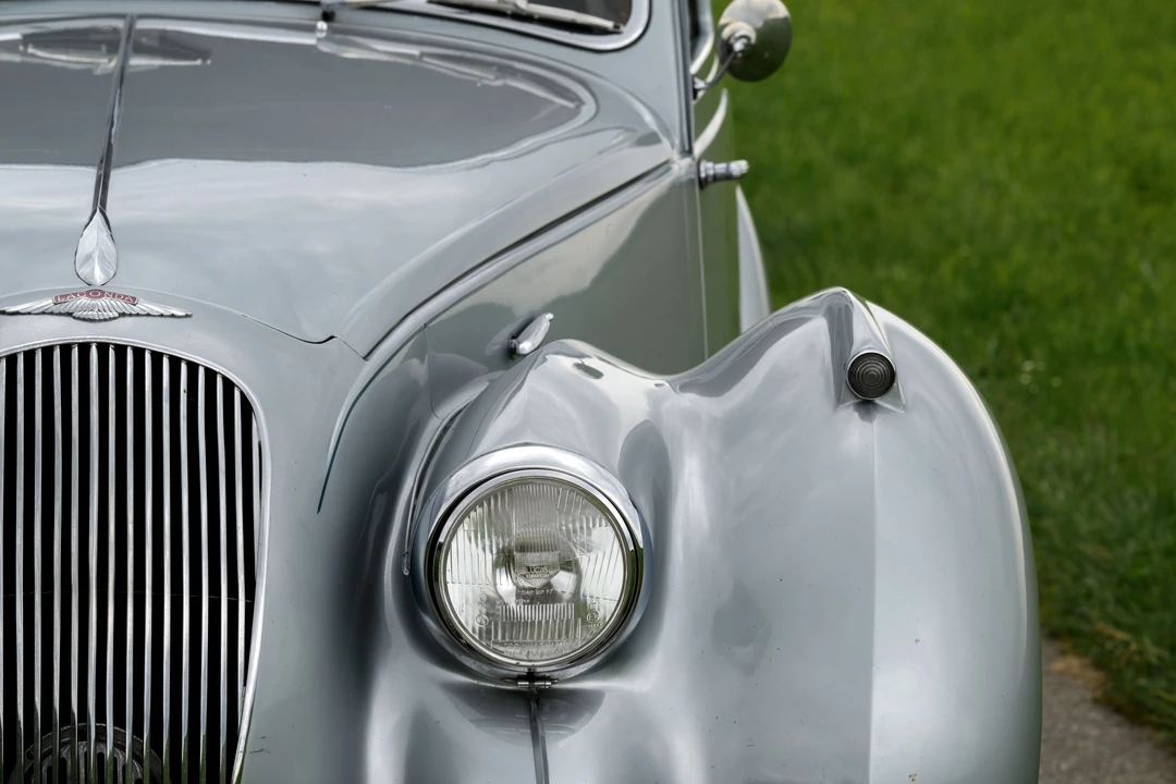 1951 Lagonda - Image 28 of 31