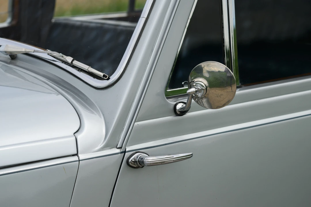 1951 Lagonda - Image 31 of 31