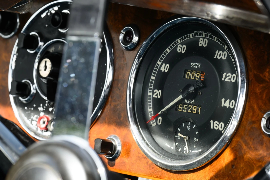 1951 Lagonda - Image 13 of 31