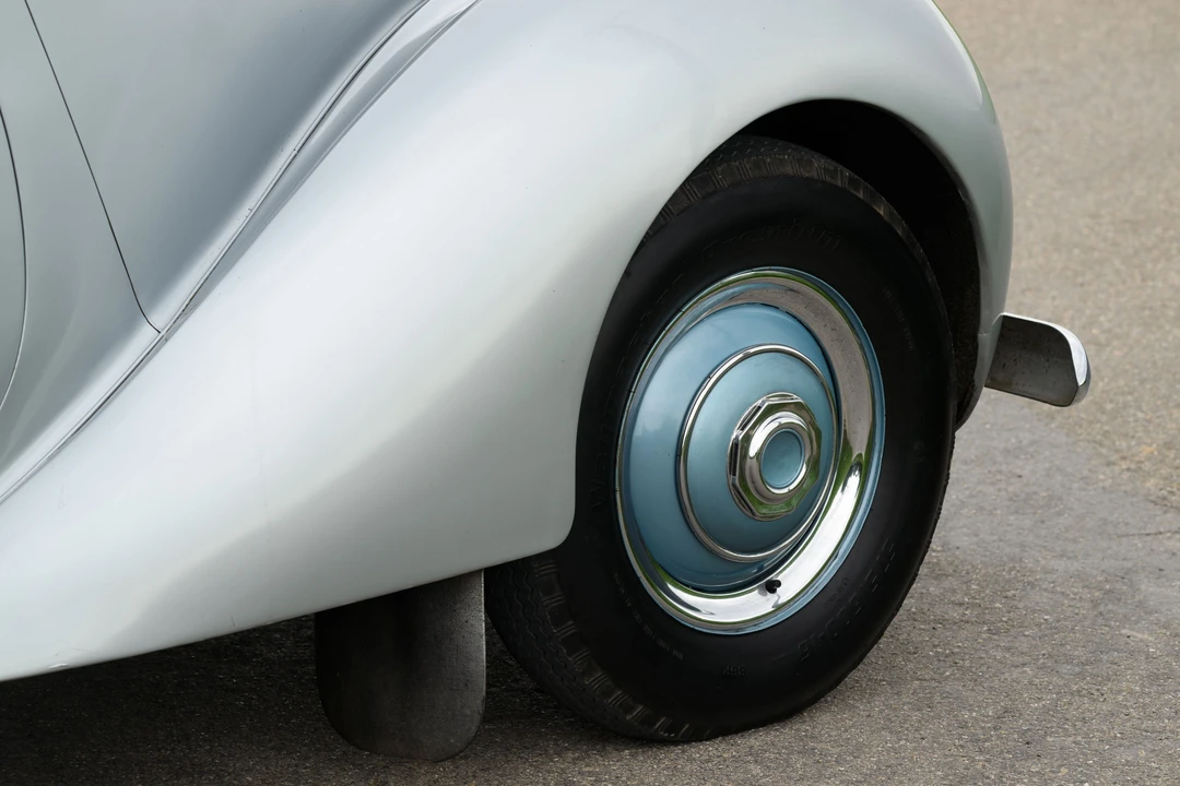 1951 Lagonda - Image 29 of 31