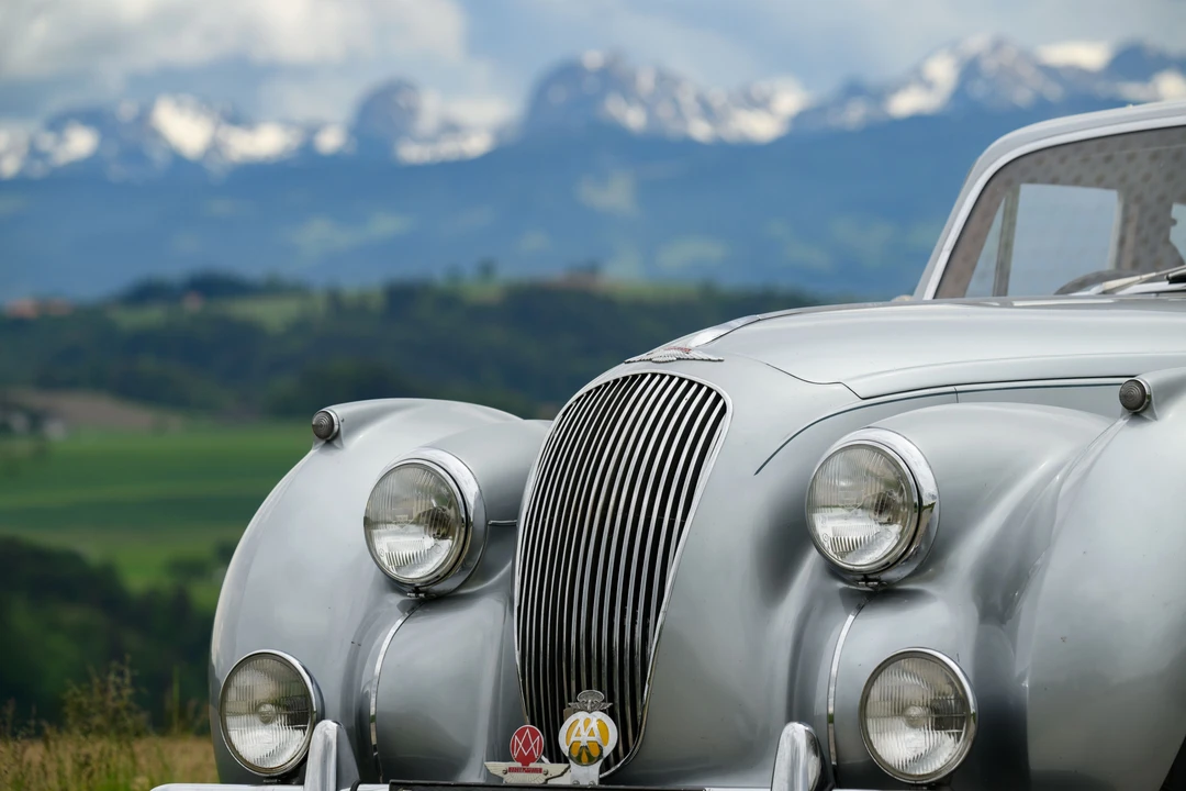 1951 Lagonda - Image 26 of 31