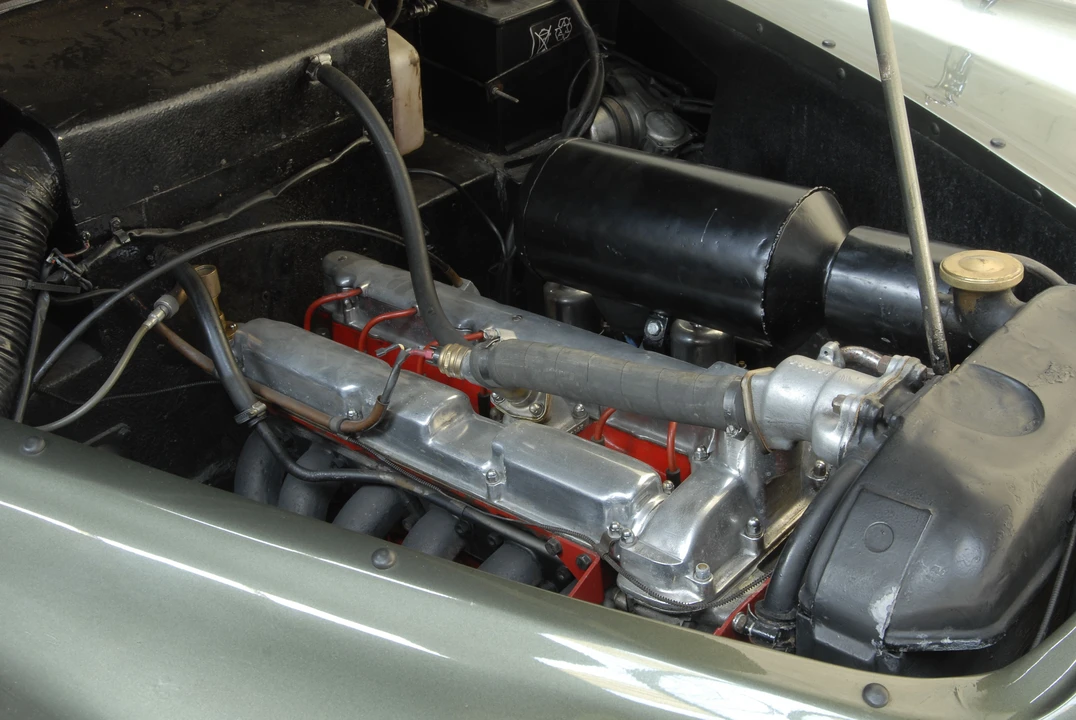 1951 Lagonda - Image 6 of 8