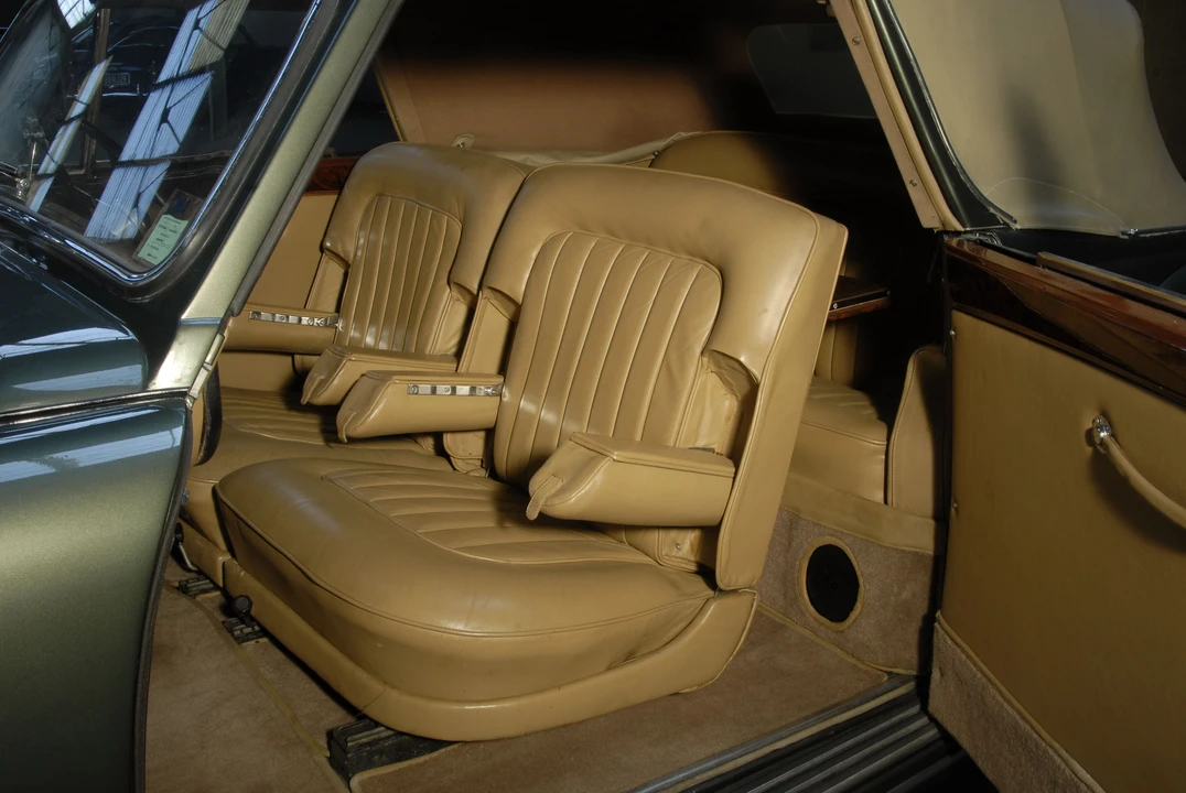 1951 Lagonda - Image 5 of 8