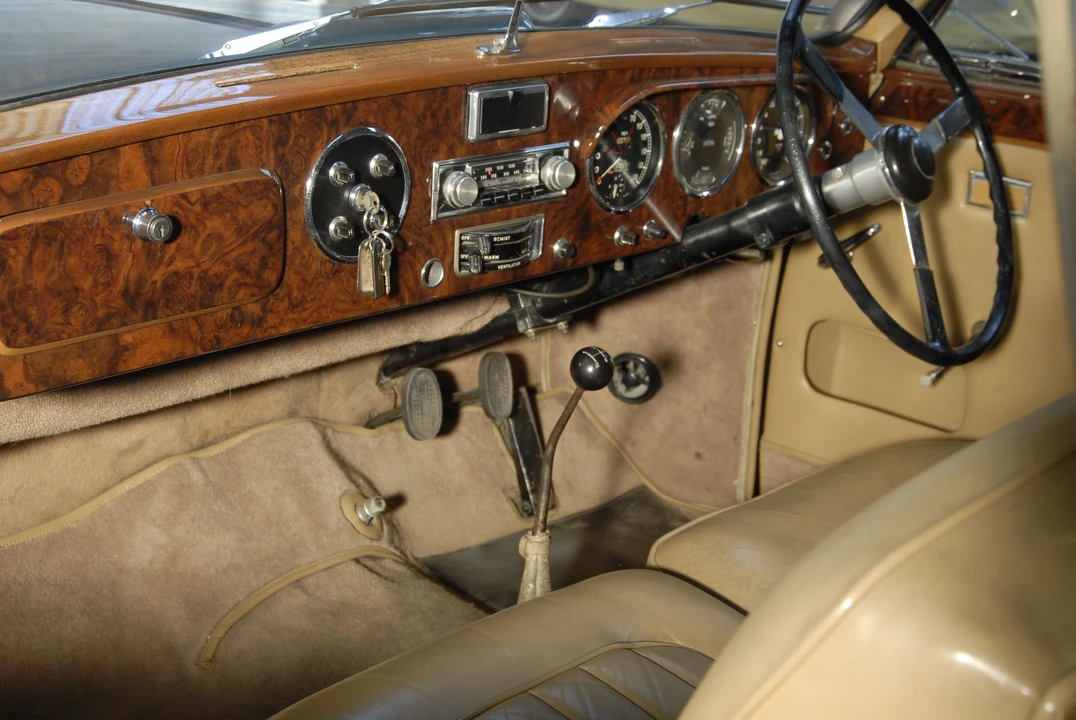 1951 Lagonda - Image 7 of 8