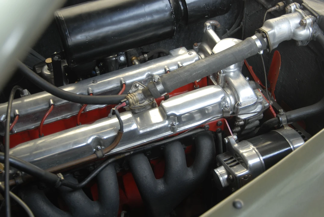 1951 Lagonda - Image 3 of 8