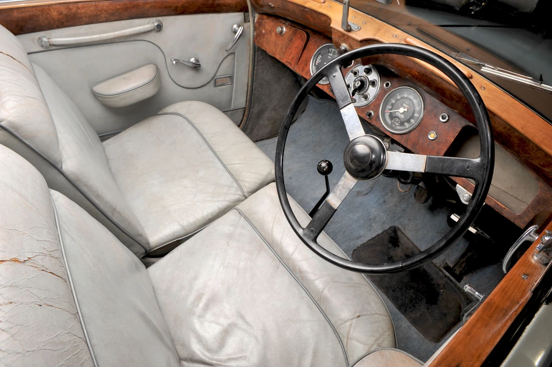 1951 Lagonda - Image 3 of 3