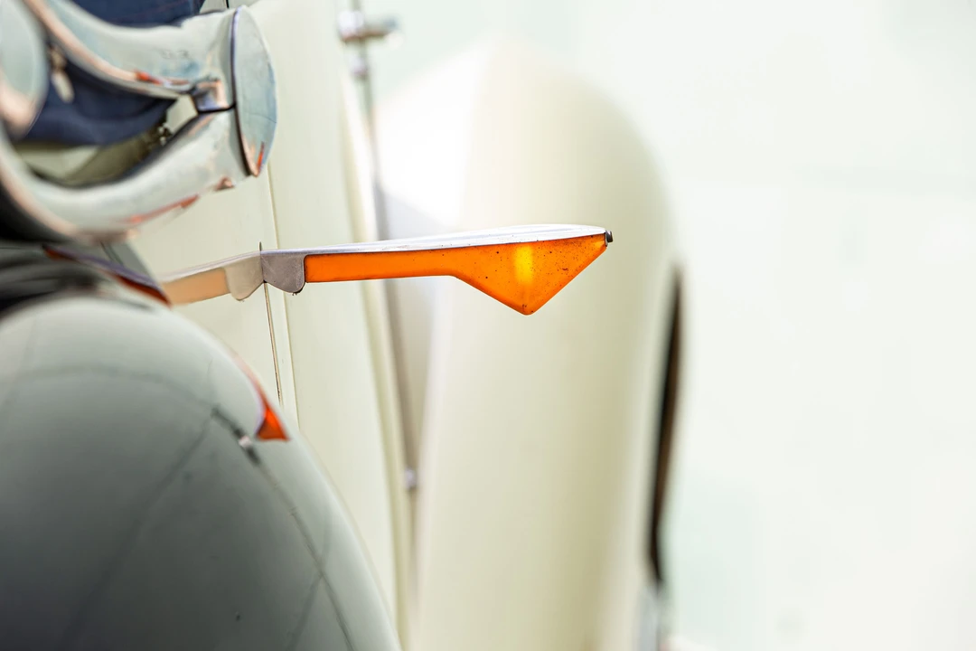 1951 Lagonda - Image 3 of 28