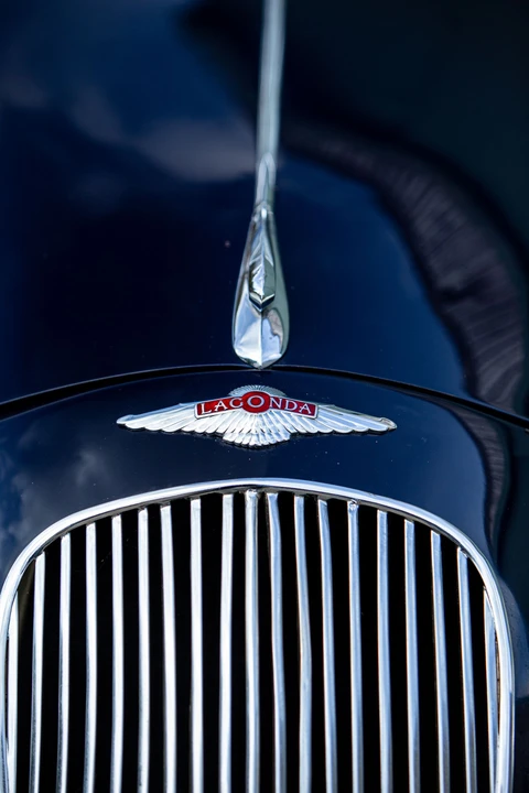 1951 Lagonda - Image 9 of 28