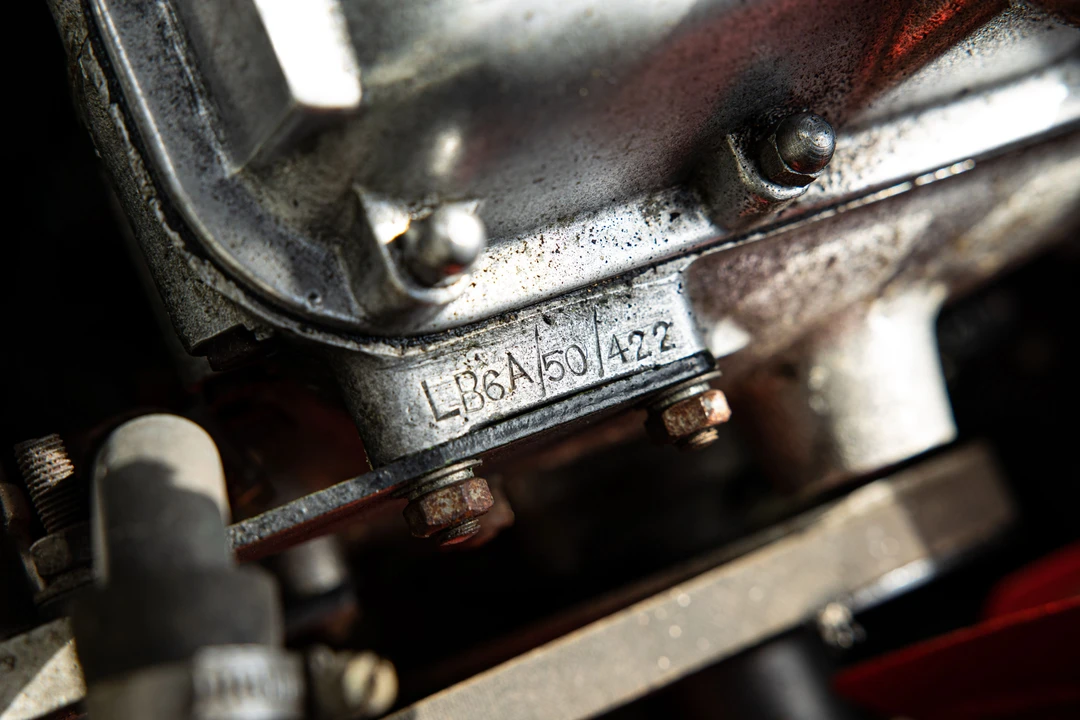 1951 Lagonda - Image 24 of 28