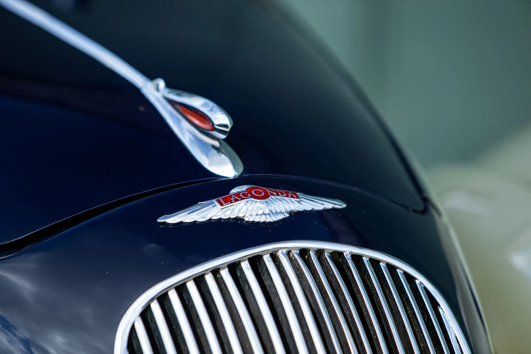 1951 Lagonda - Image 11 of 28