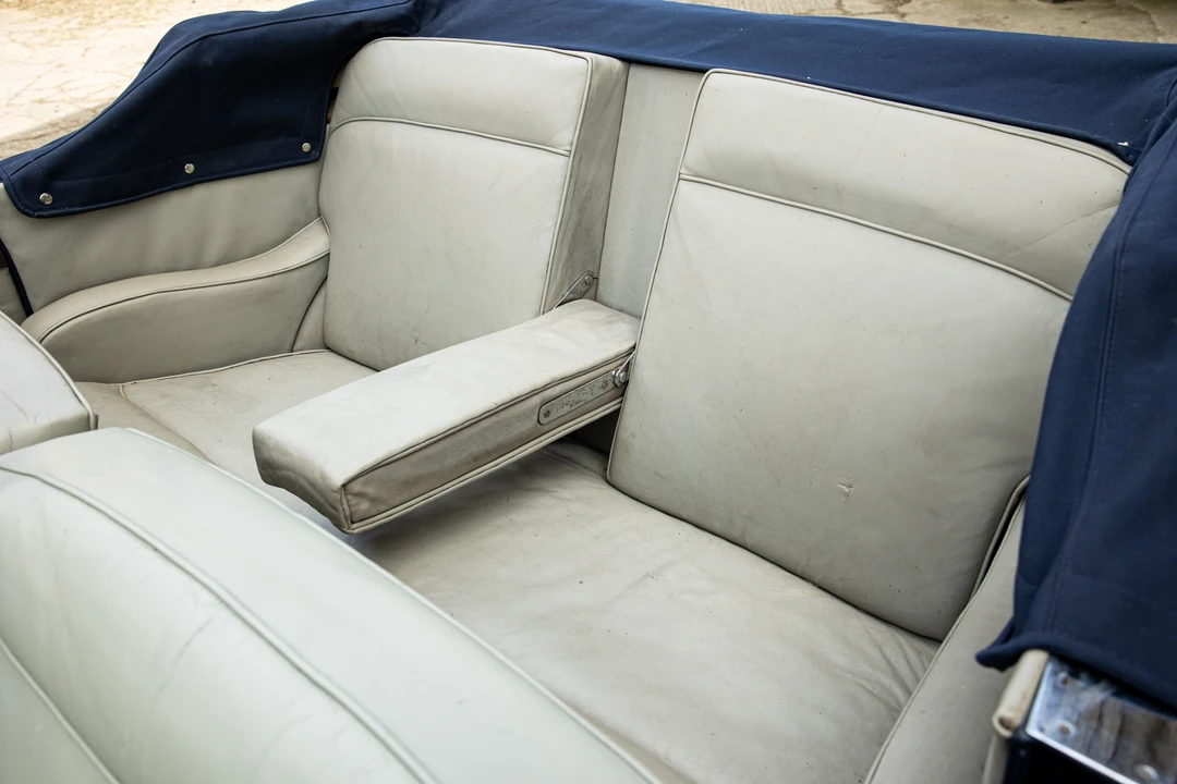 1951 Lagonda - Image 22 of 28