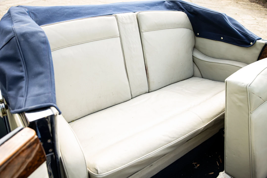 1951 Lagonda - Image 26 of 28