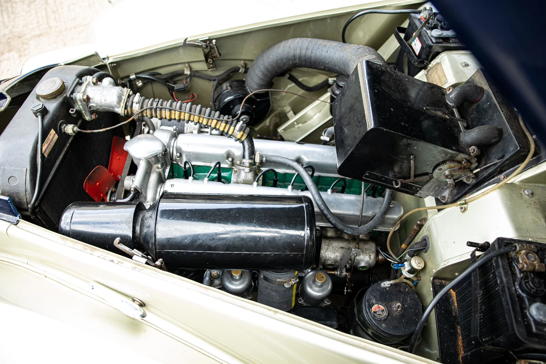 1951 Lagonda - Image 17 of 28