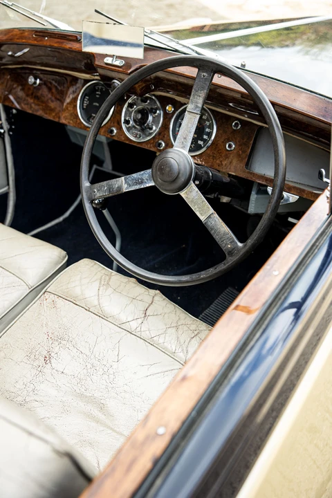 1951 Lagonda - Image 20 of 28