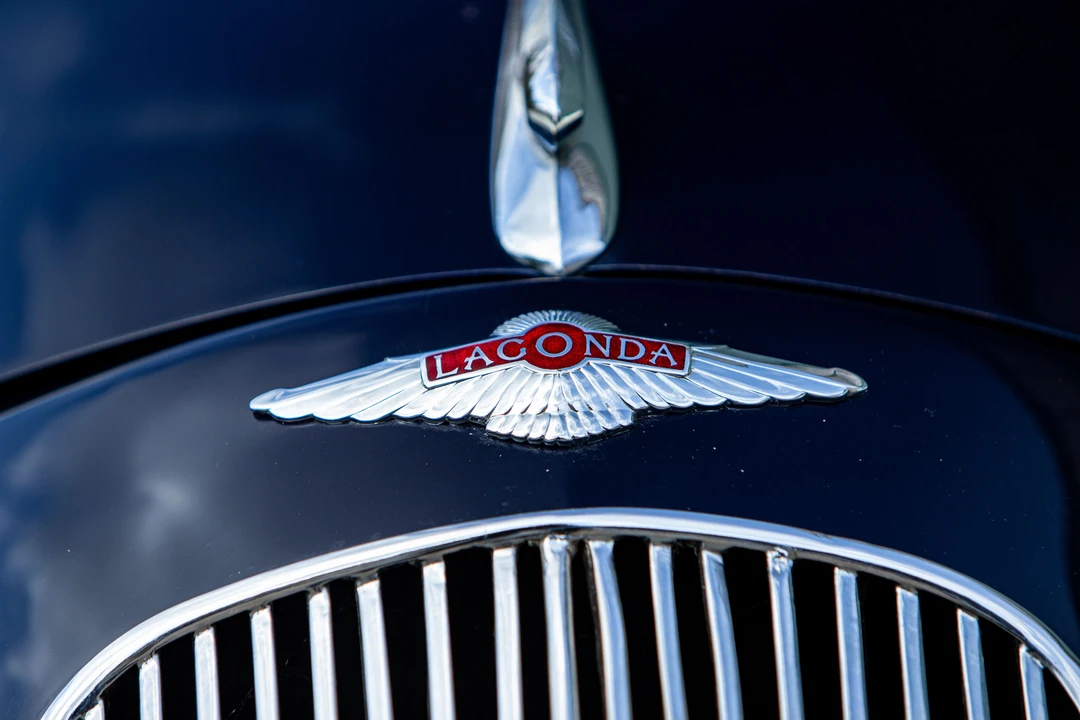 1951 Lagonda - Image 10 of 28