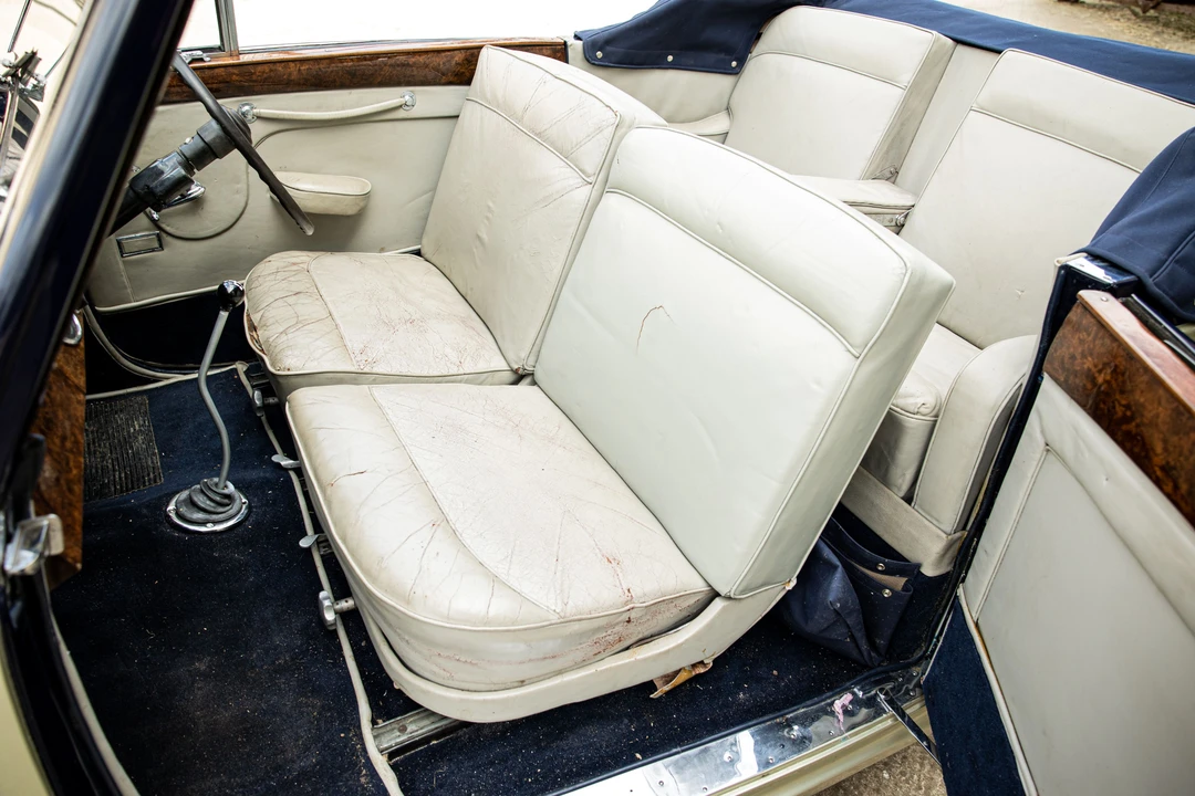1951 Lagonda - Image 21 of 28