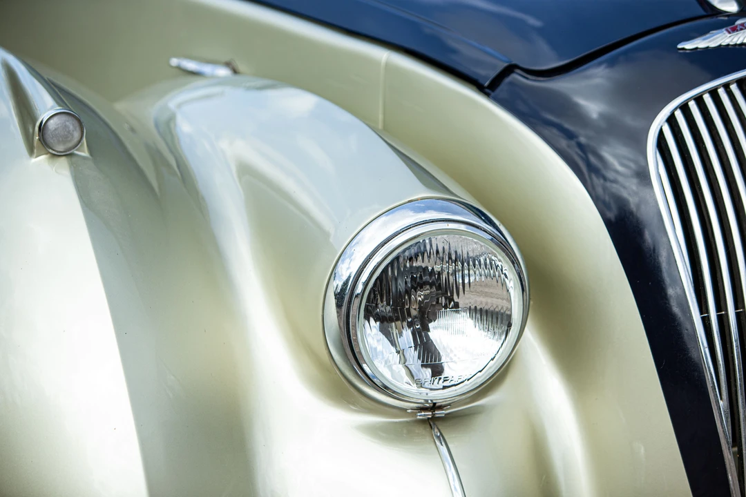 1951 Lagonda - Image 8 of 28