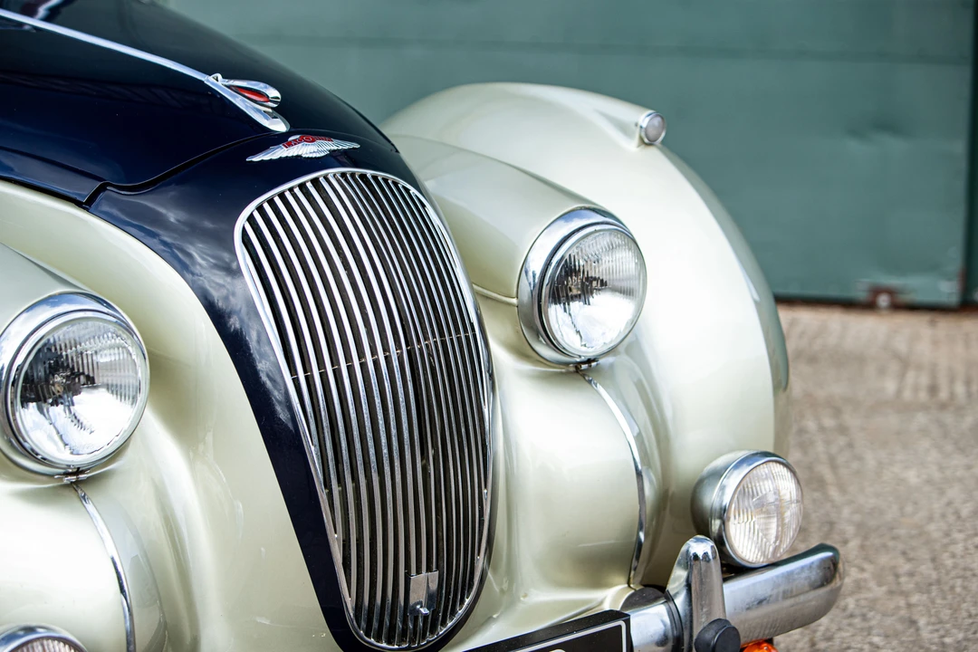 1951 Lagonda - Image 7 of 28