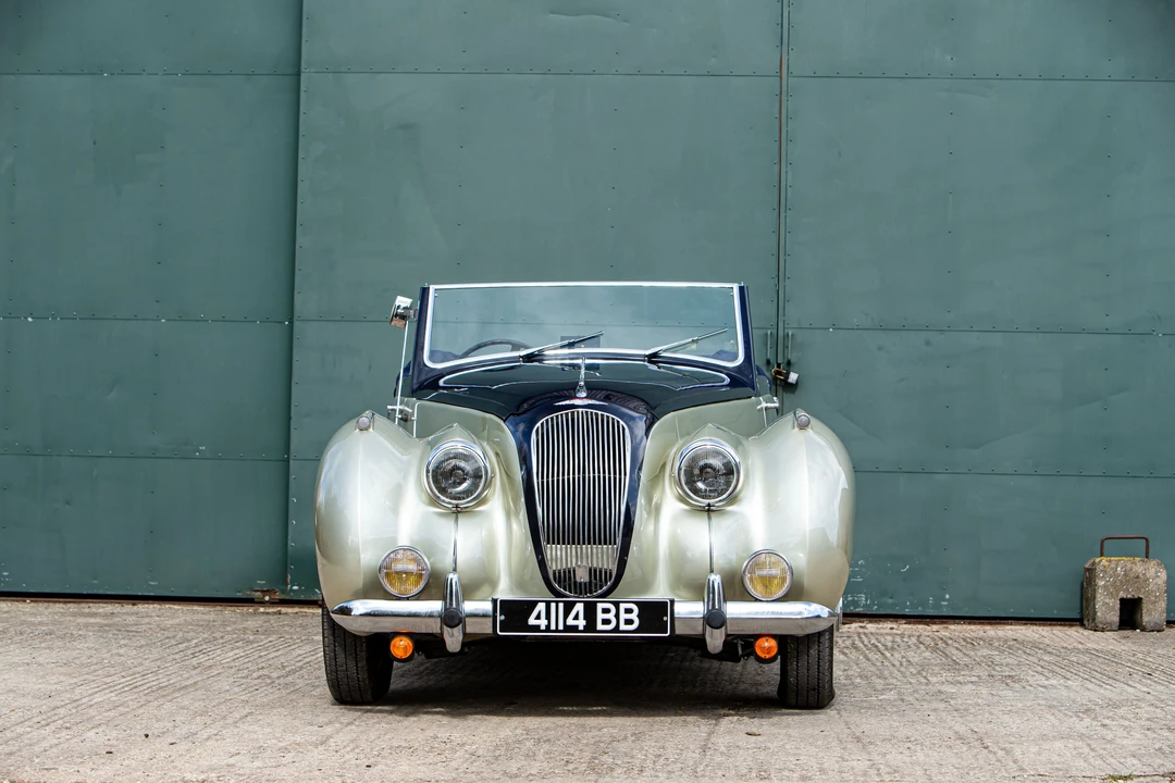 1951 Lagonda - Image 4 of 28