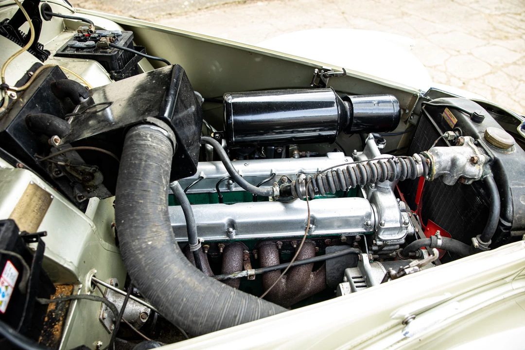 1951 Lagonda - Image 18 of 28