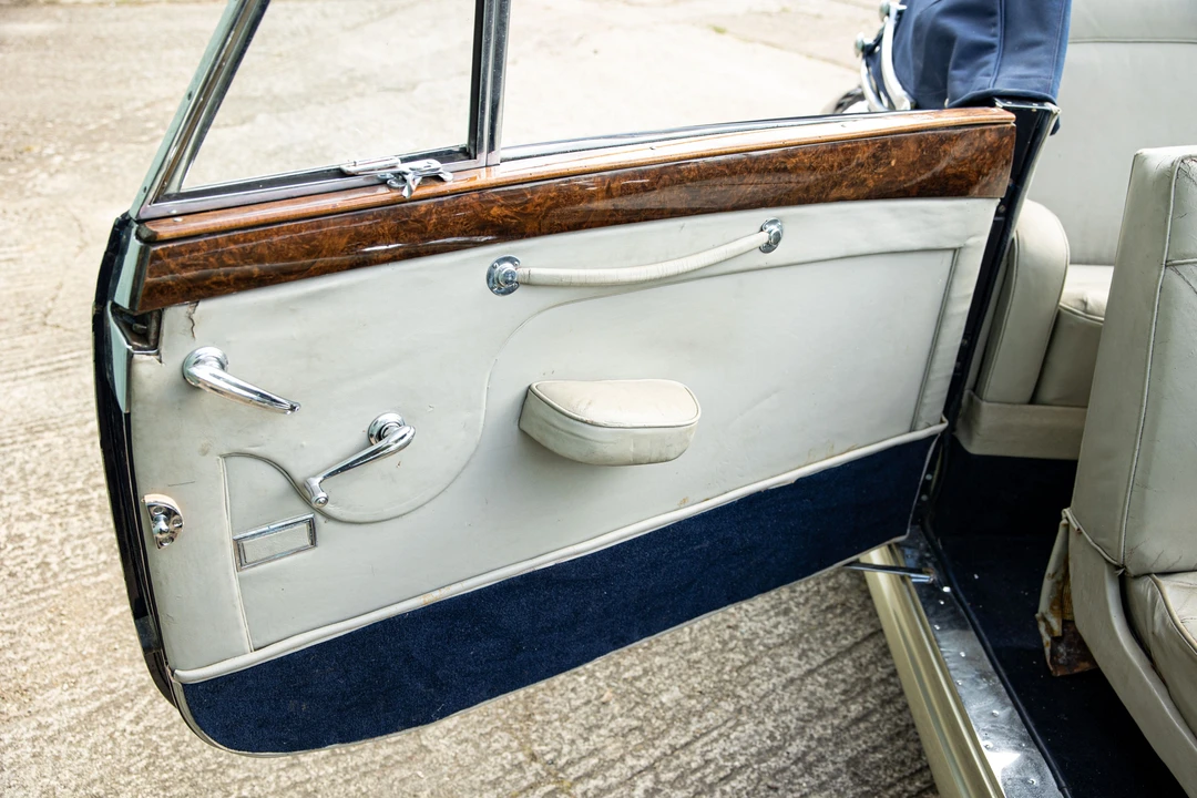 1951 Lagonda - Image 25 of 28