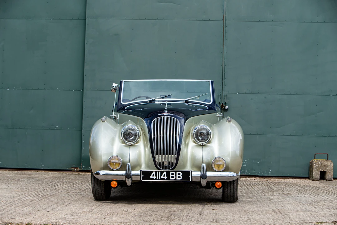 1951 Lagonda - Image 5 of 28