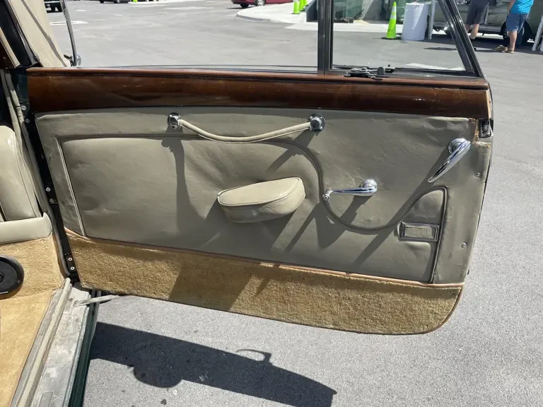 1951 Lagonda - Image 17 of 27