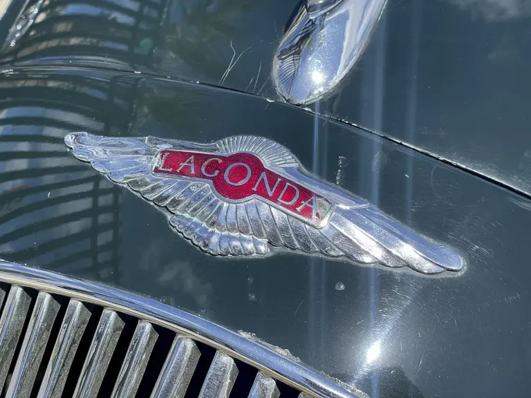 1951 Lagonda - Image 7 of 27