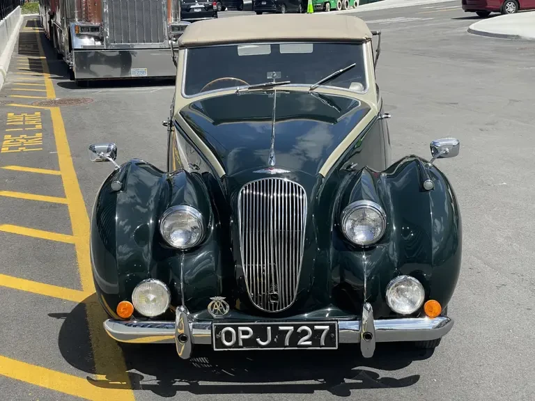 1951 Lagonda - Image 8 of 27