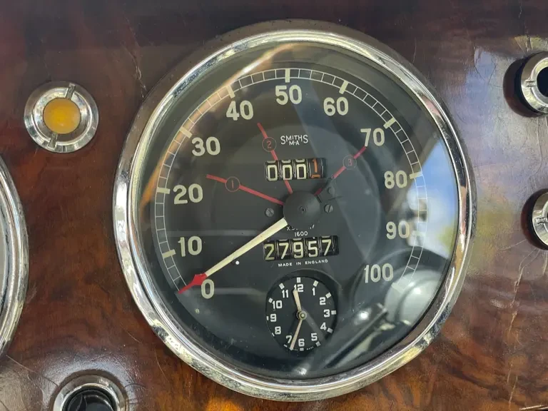 1951 Lagonda - Image 11 of 27
